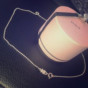 Tous Choker